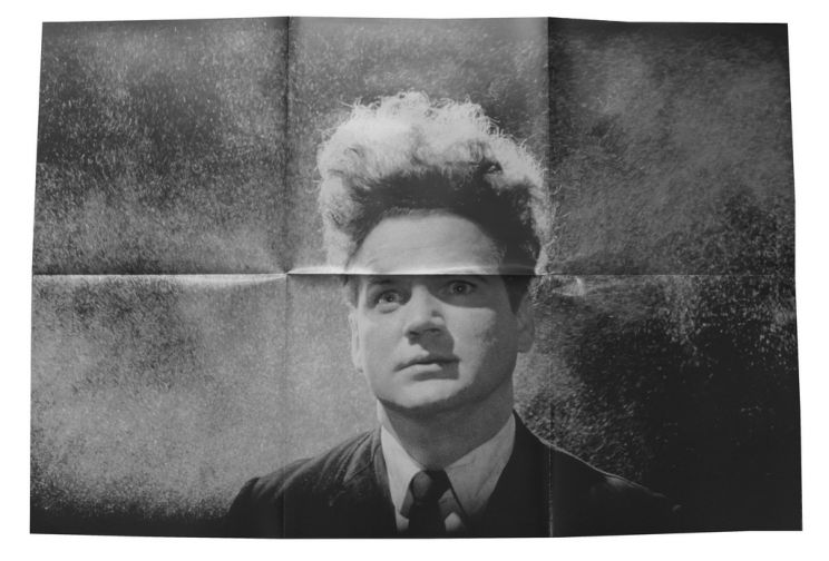 Jack Nance