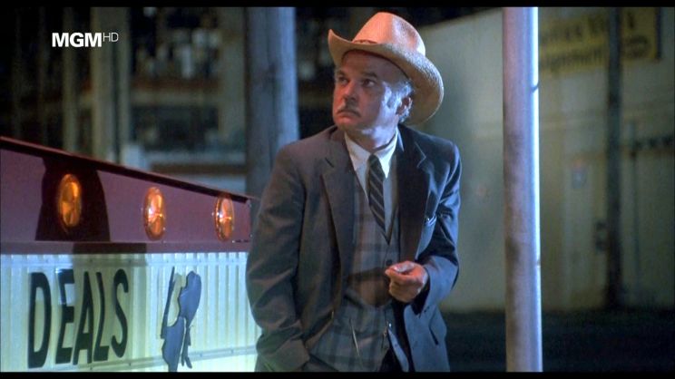 Jack Nance