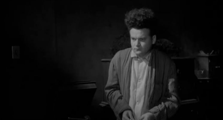 Jack Nance