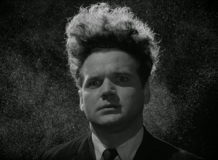 Jack Nance