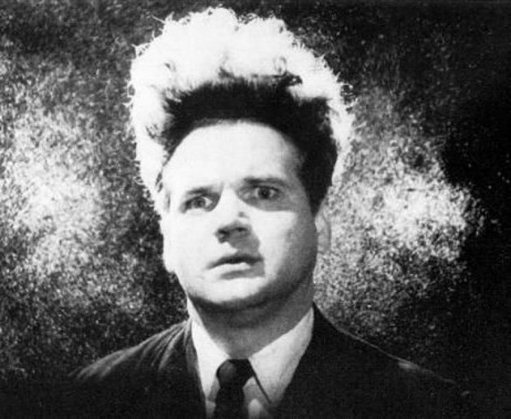 Jack Nance