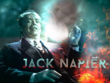 Jack Napier