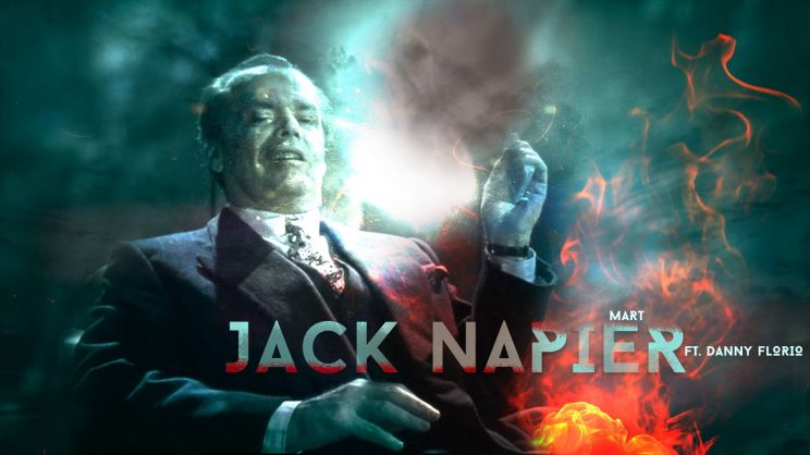 Jack Napier