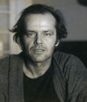 Jack Nicholson