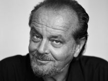 Jack Nicholson