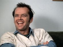 Jack Nicholson