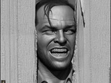 Jack Nicholson