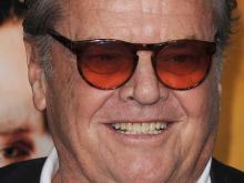 Jack Nicholson