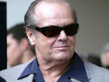 Jack Nicholson