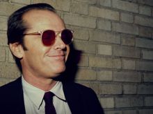 Jack Nicholson