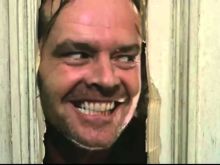 Jack Nicholson #50139 picture (Landscape Medium)