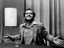 Jack Nicholson