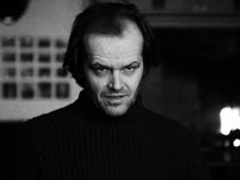 Jack Nicholson