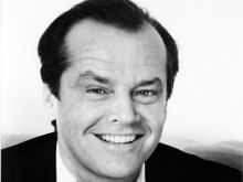 Jack Nicholson