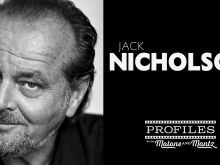 Jack Nicholson