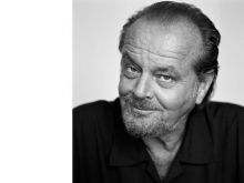 Jack Nicholson