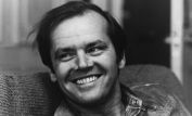 Jack Nicholson