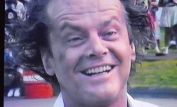 Jack Nicholson