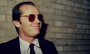 Jack Nicholson