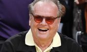 Jack Nicholson