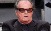 Jack Nicholson