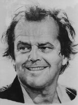 Jack Nicholson