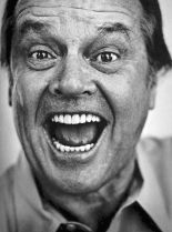 Jack Nicholson