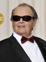 Jack Nicholson