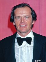 Jack Nicholson