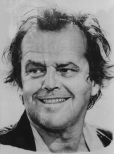 Jack Nicholson