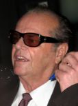 Jack Nicholson