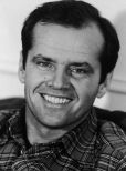 Jack Nicholson