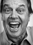 Jack Nicholson