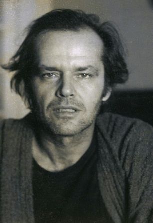 Jack Nicholson