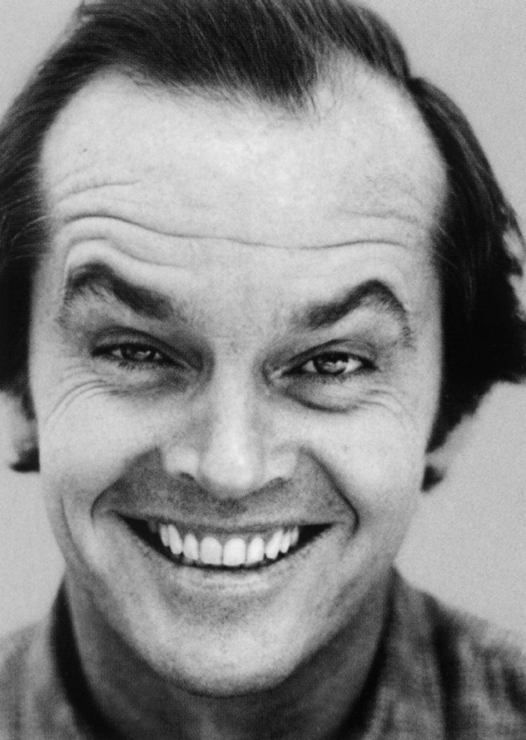 Jack Nicholson