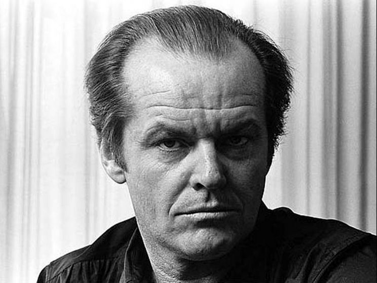 Jack Nicholson