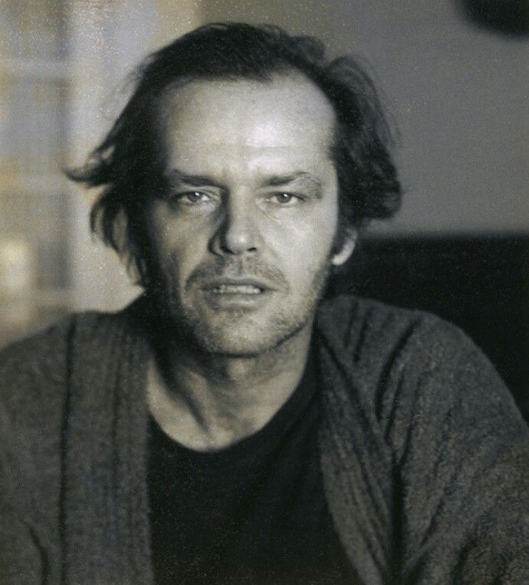 Jack Nicholson