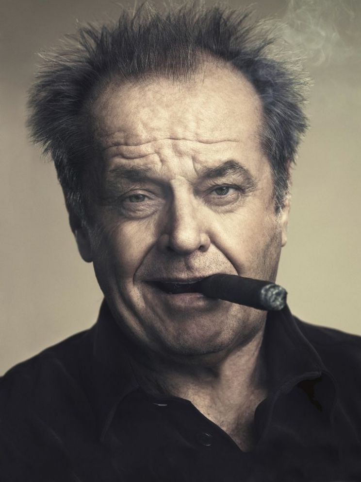 Jack Nicholson