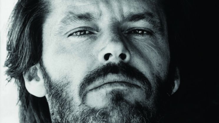 Jack Nicholson