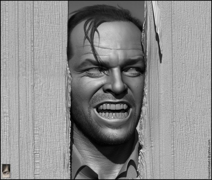 Jack Nicholson