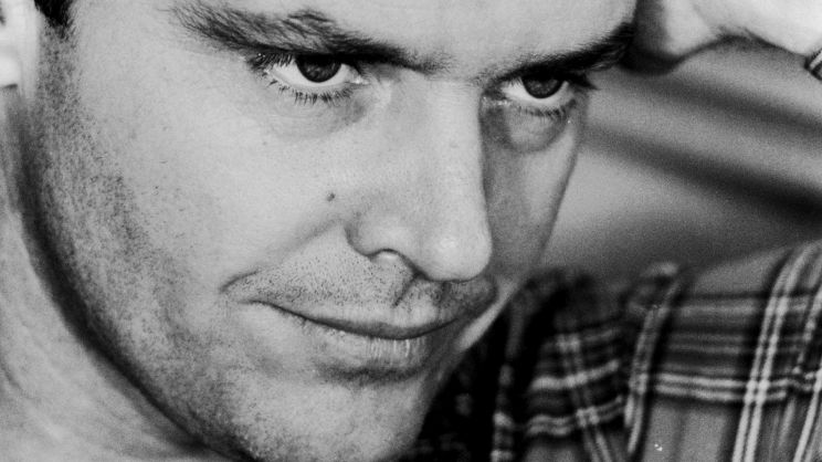 Jack Nicholson