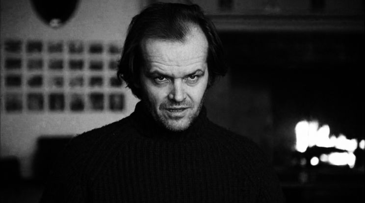 Jack Nicholson