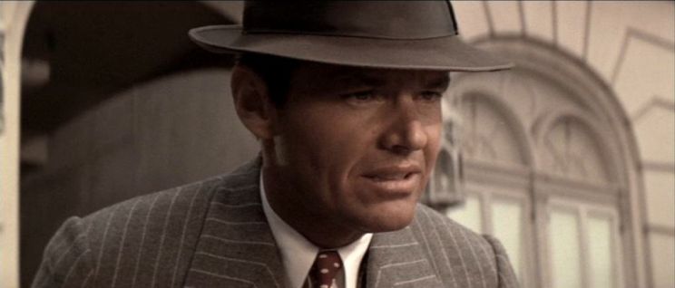 Jack Nicholson