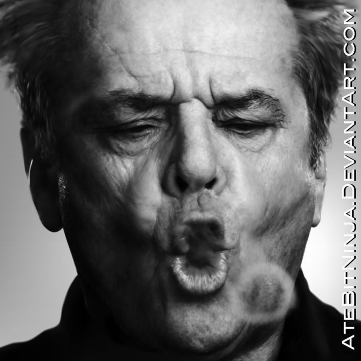 Jack Nicholson