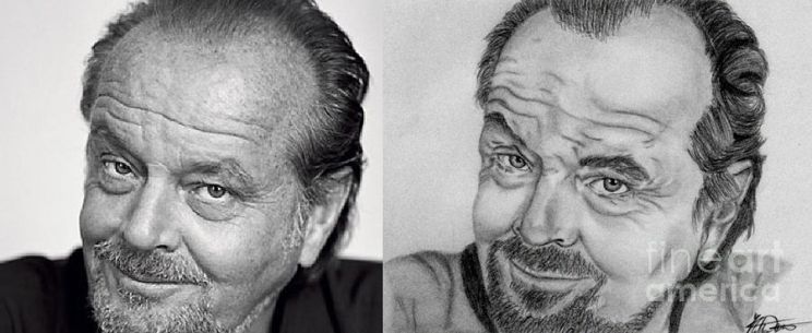 Jack Nicholson