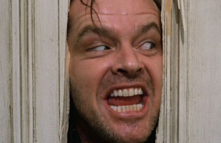 Jack Nicholson