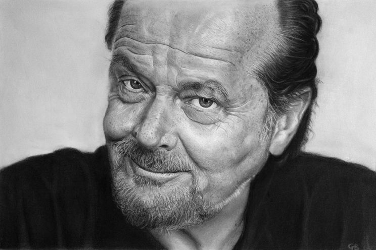 Jack Nicholson