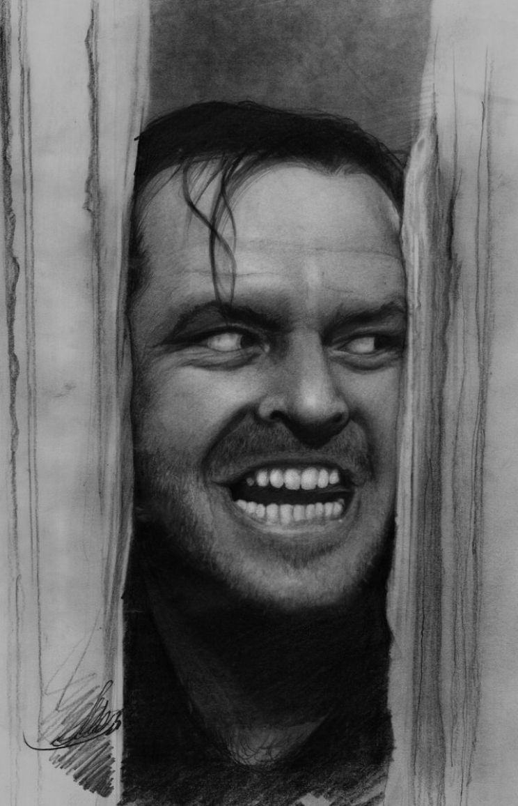 Jack Nicholson