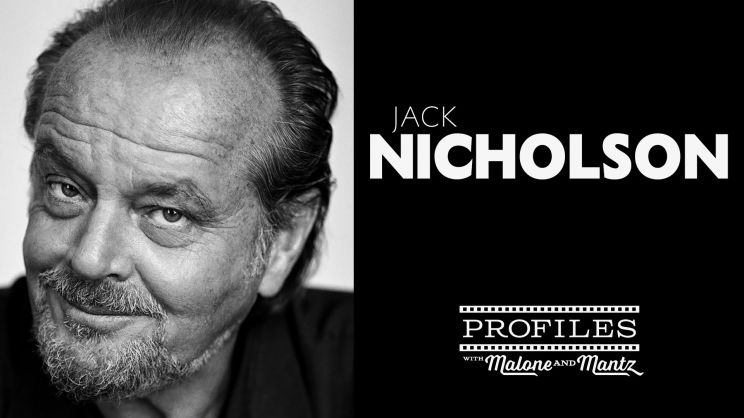 Jack Nicholson