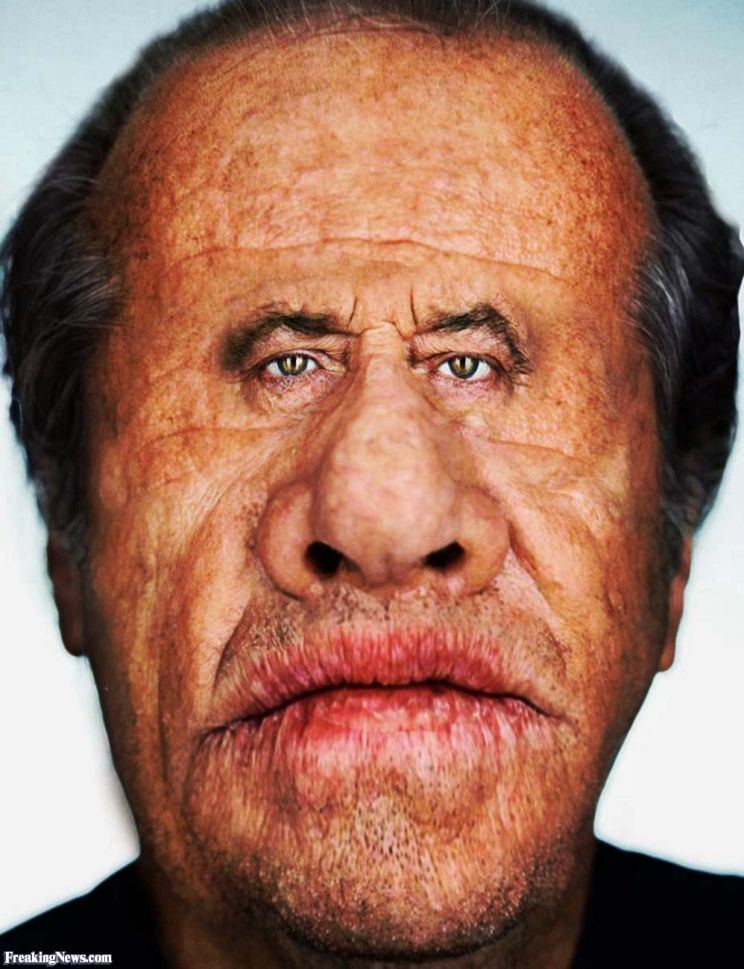 Jack Nicholson